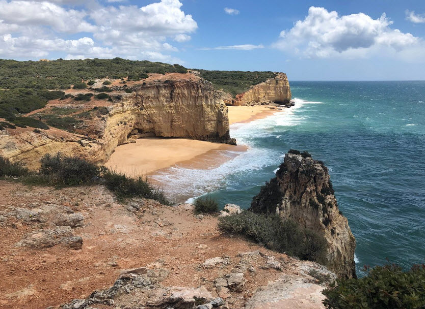Praia dos Caneiros, Portugal, Portugal